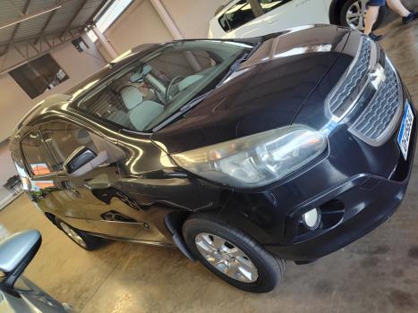 CHEVROLET Spin 1.8 4P FLEX LTZ 7 LUGARES AUTOM�TICO, Foto 3
