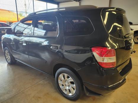 CHEVROLET Spin 1.8 4P FLEX LTZ 7 LUGARES AUTOM�TICO, Foto 4