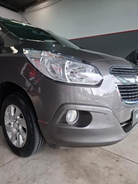 CHEVROLET Spin 1.8 4P FLEX LTZ 7 LUGARES AUTOM�TICO, Foto 8