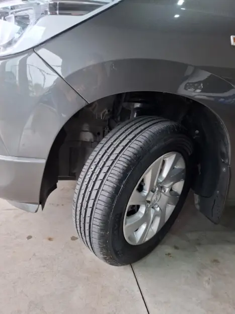 CHEVROLET Spin 1.8 4P FLEX LTZ 7 LUGARES AUTOM�TICO, Foto 12