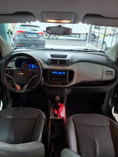 CHEVROLET Spin 1.8 4P FLEX LTZ 7 LUGARES AUTOM�TICO, Foto 16