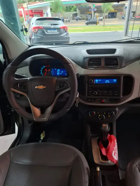 CHEVROLET Spin 1.8 4P FLEX LTZ 7 LUGARES AUTOM�TICO, Foto 17