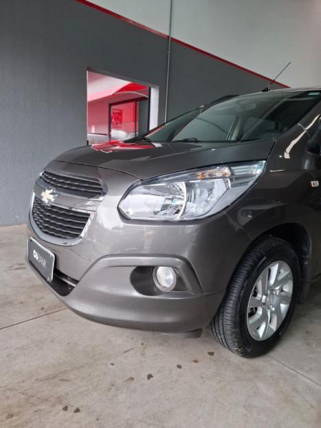 CHEVROLET Spin 1.8 4P FLEX LTZ 7 LUGARES AUTOM�TICO, Foto 18