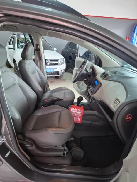 CHEVROLET Spin 1.8 4P FLEX LTZ 7 LUGARES AUTOM�TICO, Foto 20