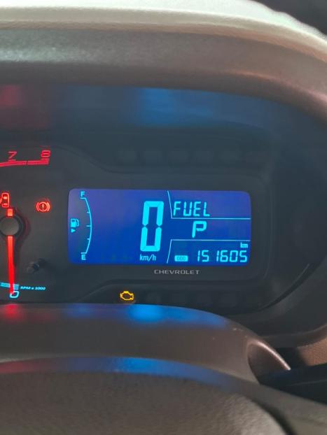 CHEVROLET Spin 1.8 4P FLEX LTZ 7 LUGARES AUTOM�TICO, Foto 21