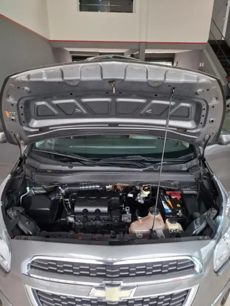 CHEVROLET Spin 1.8 4P FLEX LTZ 7 LUGARES AUTOM�TICO, Foto 23