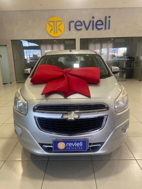 CHEVROLET Spin 1.8 4P FLEX LT, Foto 3