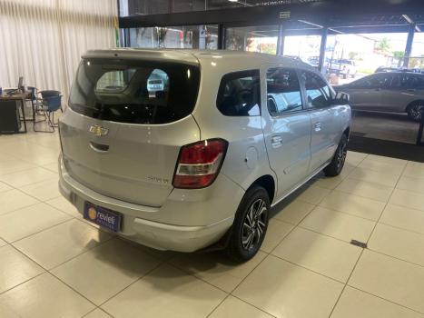 CHEVROLET Spin 1.8 4P FLEX LT, Foto 4