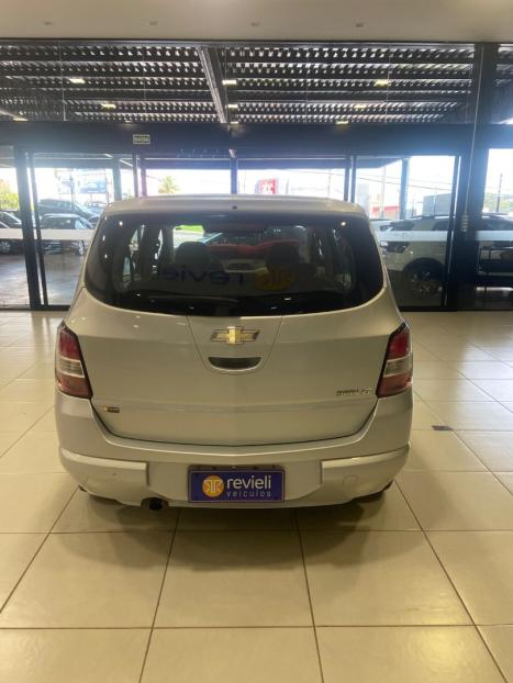 CHEVROLET Spin 1.8 4P FLEX LT, Foto 6