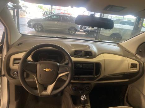 CHEVROLET Spin 1.8 4P FLEX LT, Foto 7