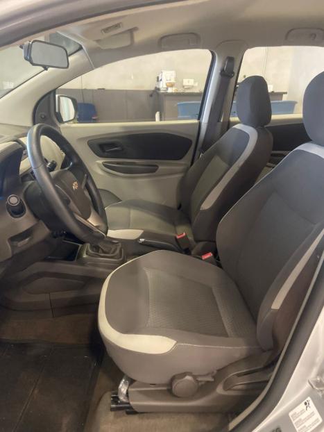 CHEVROLET Spin 1.8 4P FLEX LT, Foto 8