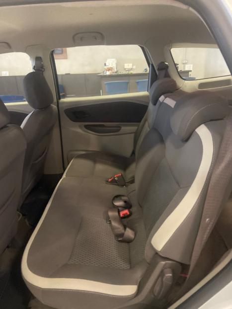 CHEVROLET Spin 1.8 4P FLEX LT, Foto 9