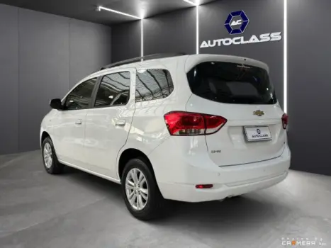 CHEVROLET Spin 1.8 4P FLEX LT AUTOM�TICO, Foto 6