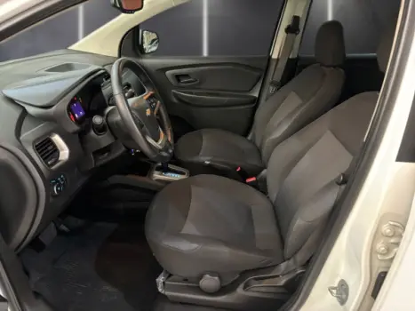 CHEVROLET Spin 1.8 4P FLEX LT AUTOM�TICO, Foto 7