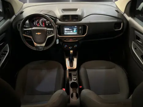 CHEVROLET Spin 1.8 4P FLEX LT AUTOM�TICO, Foto 8