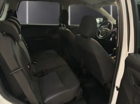 CHEVROLET Spin 1.8 4P FLEX LT AUTOM�TICO, Foto 11