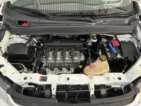 CHEVROLET Spin 1.8 4P FLEX LT AUTOM�TICO, Foto 15