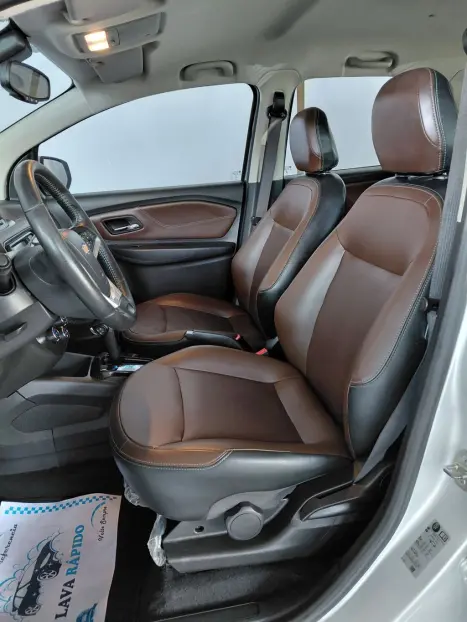 CHEVROLET Spin 1.8 4P FLEX PREMIER 7 LUGARES AUTOM�TICO, Foto 6