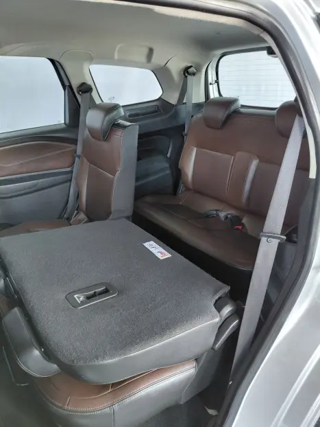 CHEVROLET Spin 1.8 4P FLEX PREMIER 7 LUGARES AUTOM�TICO, Foto 7