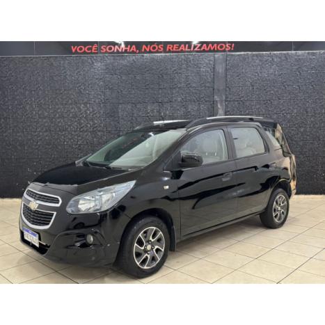 CHEVROLET Spin 1.8 4P FLEX LTZ 7 LUGARES, Foto 2