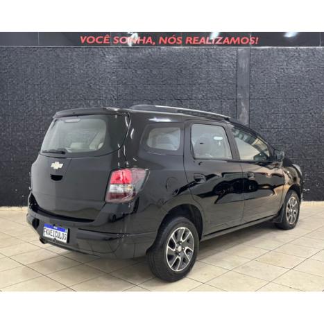 CHEVROLET Spin 1.8 4P FLEX LTZ 7 LUGARES, Foto 6