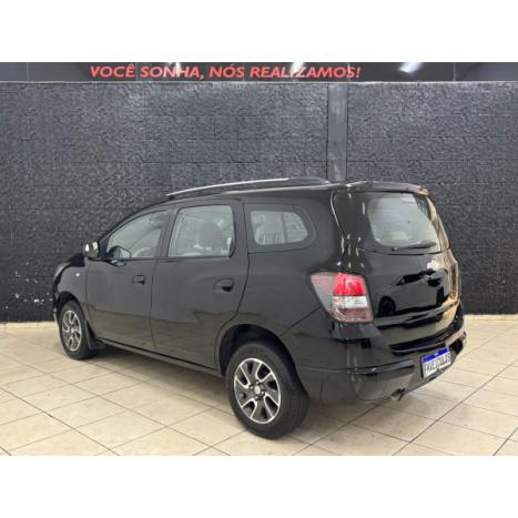 CHEVROLET Spin 1.8 4P FLEX LTZ 7 LUGARES, Foto 8