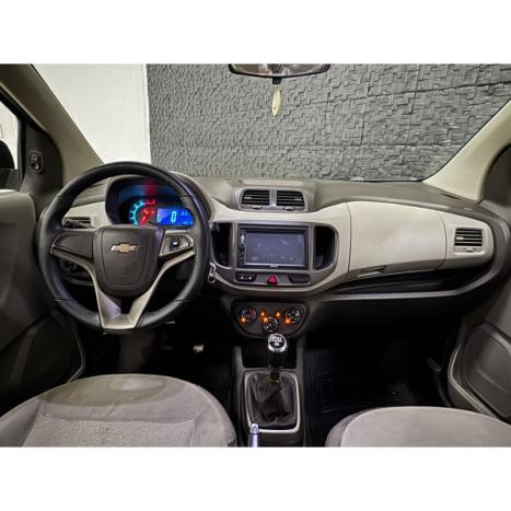 CHEVROLET Spin 1.8 4P FLEX LTZ 7 LUGARES, Foto 9