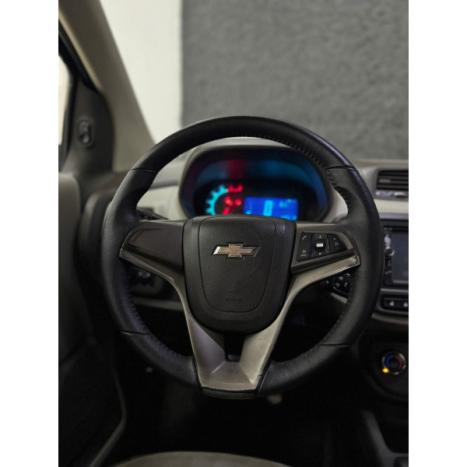 CHEVROLET Spin 1.8 4P FLEX LTZ 7 LUGARES, Foto 10