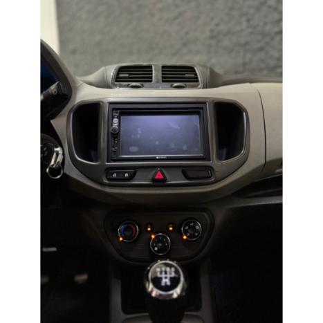 CHEVROLET Spin 1.8 4P FLEX LTZ 7 LUGARES, Foto 13