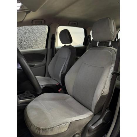 CHEVROLET Spin 1.8 4P FLEX LTZ 7 LUGARES, Foto 14