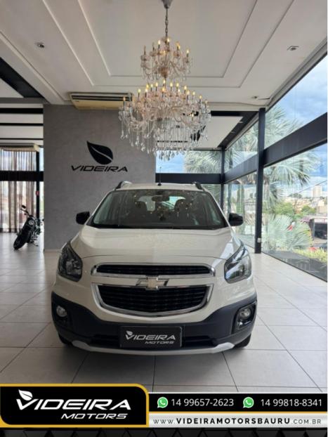 CHEVROLET Spin 1.8 4P FLEX ACTIV, Foto 3