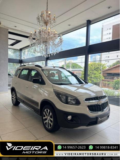 CHEVROLET Spin 1.8 4P FLEX ACTIV, Foto 4