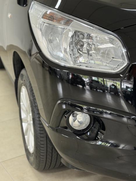 CHEVROLET Spin 1.8 4P FLEX LT, Foto 3