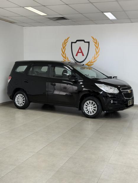 CHEVROLET Spin 1.8 4P FLEX LT, Foto 9