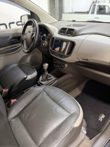 CHEVROLET Spin 1.8 4P FLEX LT, Foto 11