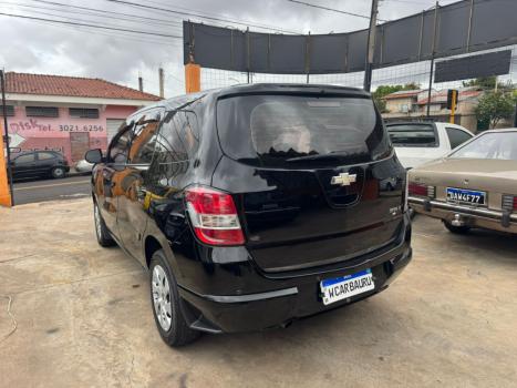 CHEVROLET Spin 1.8 4P FLEX LT, Foto 2