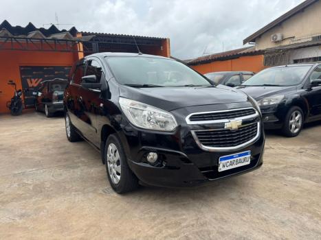 CHEVROLET Spin 1.8 4P FLEX LT, Foto 5