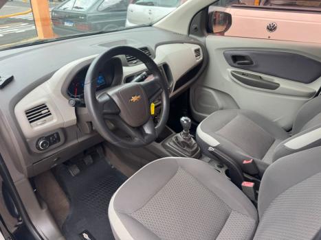 CHEVROLET Spin 1.8 4P FLEX LT, Foto 8