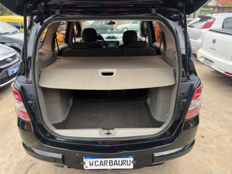 CHEVROLET Spin 1.8 4P FLEX LT, Foto 10