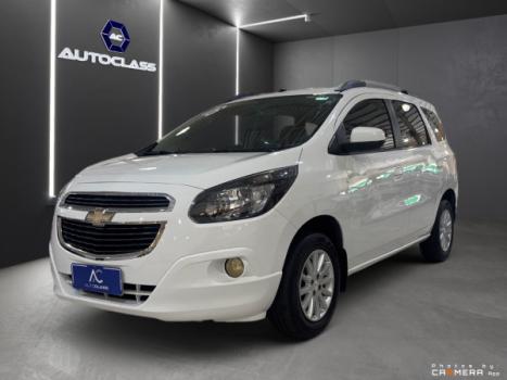 CHEVROLET Spin 1.8 4P FLEX LT, Foto 1