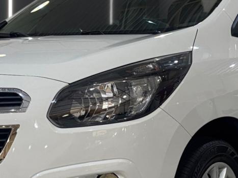 CHEVROLET Spin 1.8 4P FLEX LT, Foto 2