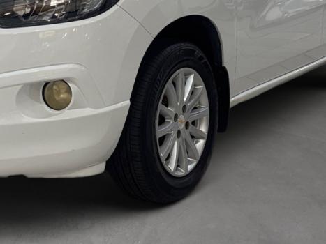 CHEVROLET Spin 1.8 4P FLEX LT, Foto 3