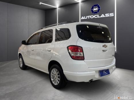 CHEVROLET Spin 1.8 4P FLEX LT, Foto 6