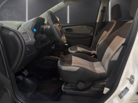 CHEVROLET Spin 1.8 4P FLEX LT, Foto 7