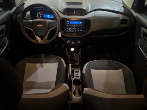 CHEVROLET Spin 1.8 4P FLEX LT, Foto 8