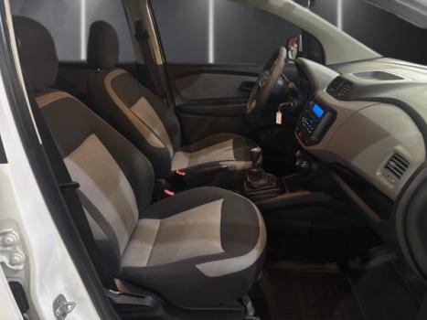 CHEVROLET Spin 1.8 4P FLEX LT, Foto 9