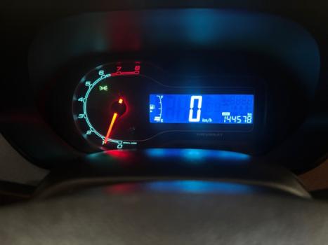 CHEVROLET Spin 1.8 4P FLEX LT, Foto 15