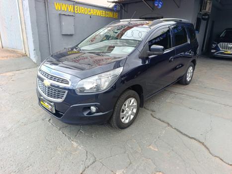 CHEVROLET Spin 1.8 4P FLEX LTZ 7 LUGARES AUTOM�TICO, Foto 1