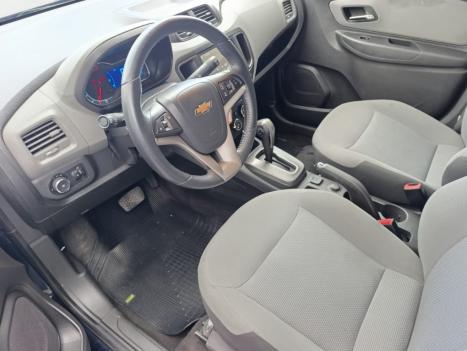 CHEVROLET Spin 1.8 4P FLEX LTZ 7 LUGARES AUTOM�TICO, Foto 4
