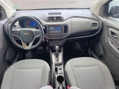 CHEVROLET Spin 1.8 4P FLEX LTZ 7 LUGARES AUTOM�TICO, Foto 6